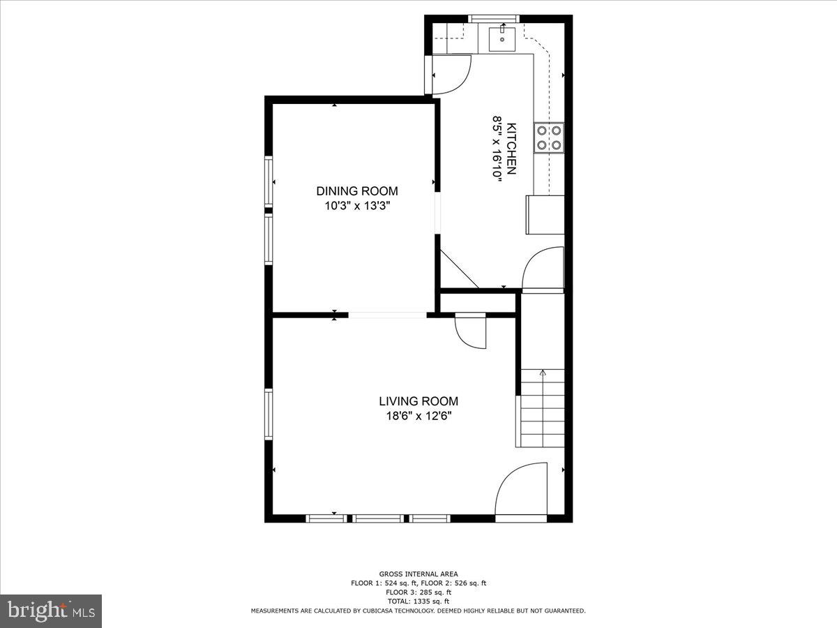 606 Gregg Street Shillington, PA 19607 - Photo 24 of 27 Gallery Image 24