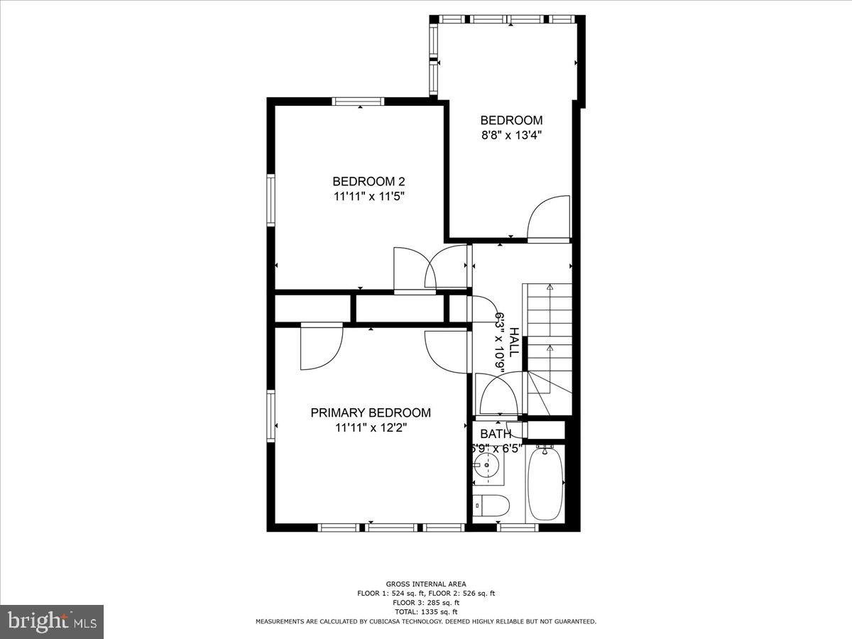 606 Gregg Street Shillington, PA 19607 - Photo 25 of 27 Gallery Image 25