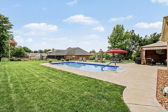 9208 Kelly Louise Drive Florence, KY 41042 - Photo 2 of 27