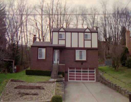 735 Cubbage Street Carnegie, PA 15106 - Photo 1 of 1 Gallery Image 1