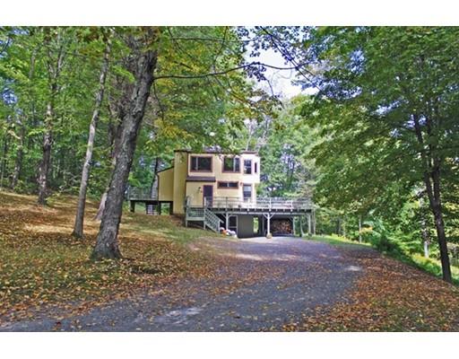 155 Mid County Road Leyden, MA 01337 - Photo 1 of 42