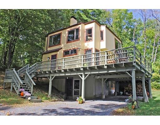 155 Mid County Road Leyden, MA 01337 - Photo 4 of 42