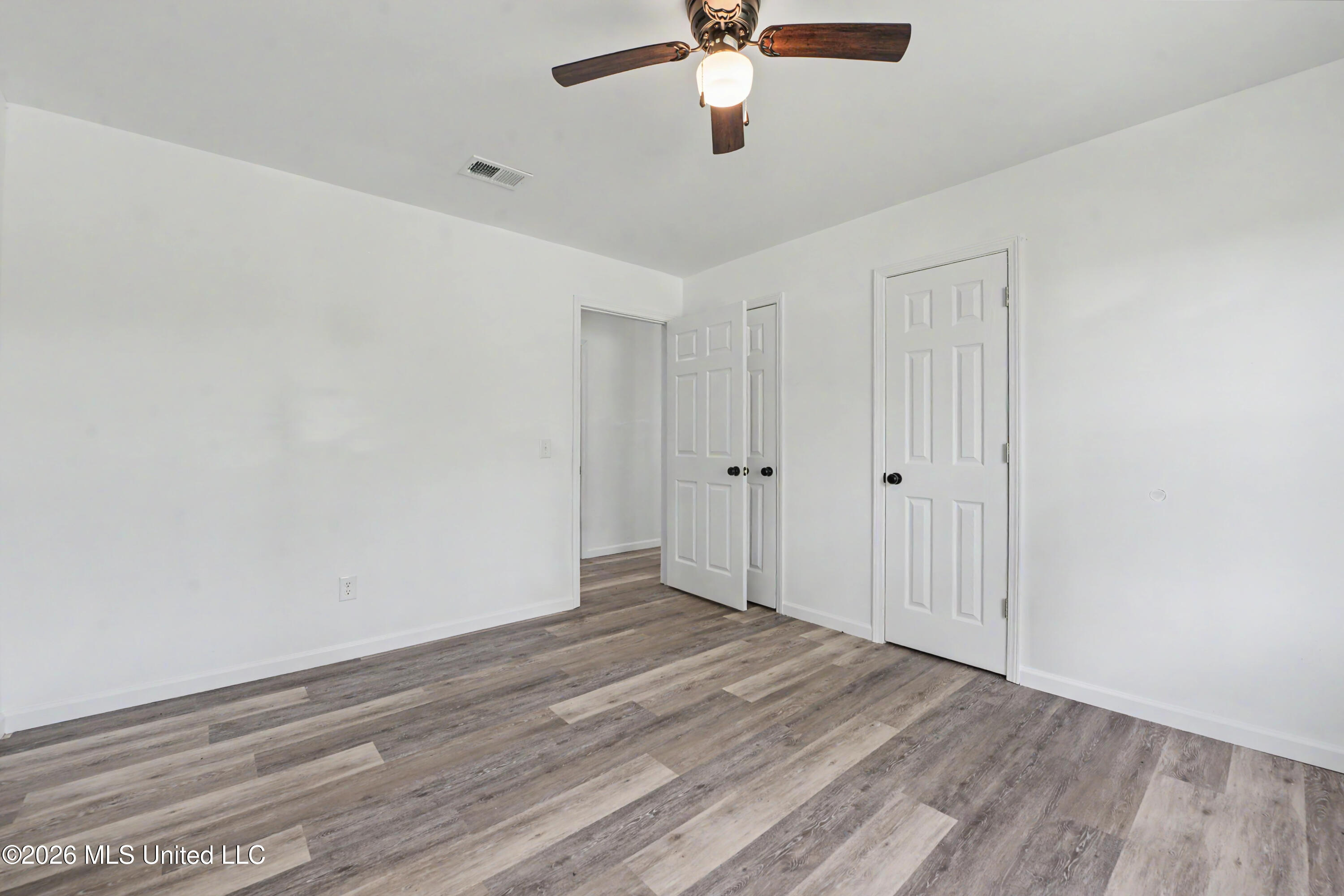 296 Tom Hempstead Road Lucedale, MS 39452 - Photo 18 of 35 Bedroom 1