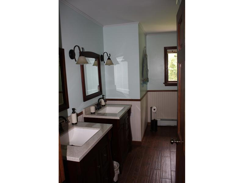 385 Allen Pond Road Greene, ME 04236 - Photo 31 of 34 Bathroom.