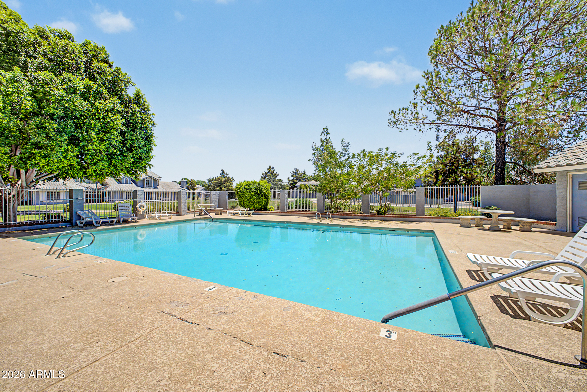 860 North McQueen Road, Unit 1135 Chandler, AZ 85225 - Photo 56 of 59