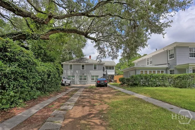 $550,000 | 1408 East 51st Street, Savannah, GA 31404
