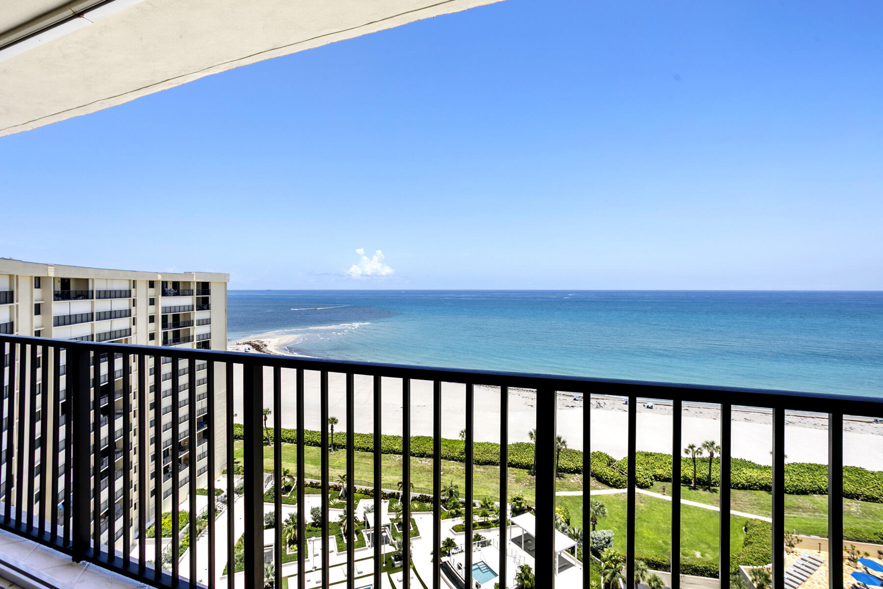 200 Ocean Trail Way, Unit 1302 Jupiter, FL 33477 - Photo 20 of 35 PH 2 View