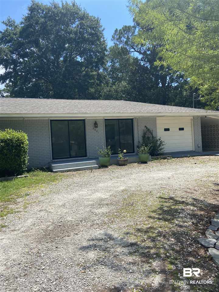 2801 Pine Ridge Drive Lillian, AL 36549 - Photo 2 of 24