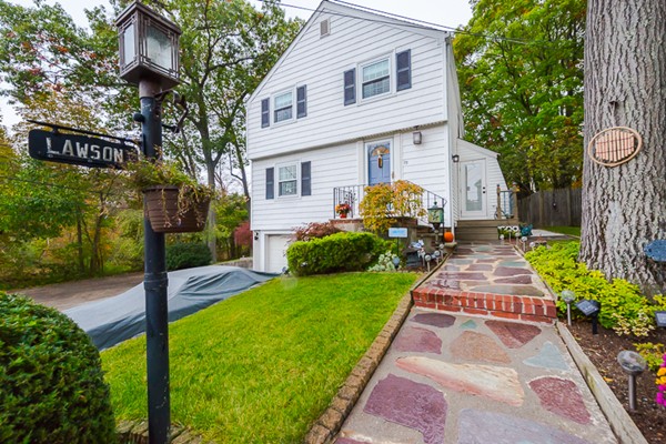 73 Huntington Road Arlington, MA 02474 - Photo 1 of 20 Gallery Image 1
