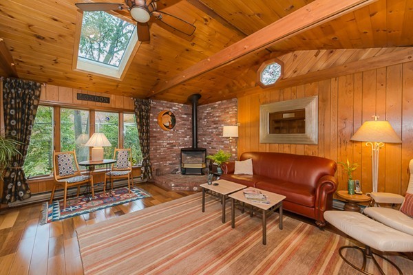 73 Huntington Road Arlington, MA 02474 - Photo 12 of 20 Gallery Image 12