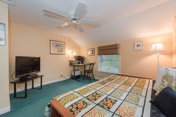 73 Huntington Road Arlington, MA 02474 - Photo 13 of 20 Gallery Image 13