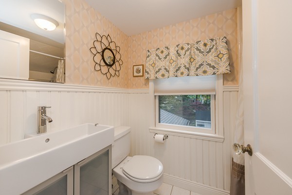 73 Huntington Road Arlington, MA 02474 - Photo 14 of 20 Gallery Image 14