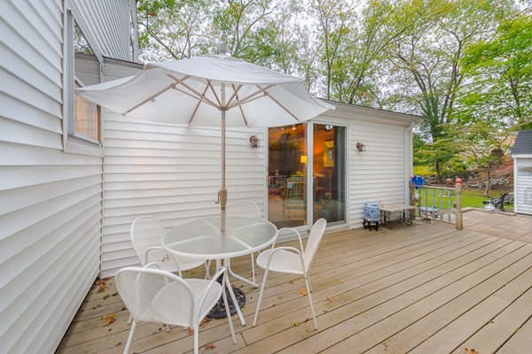 73 Huntington Road Arlington, MA 02474 - Photo 17 of 20 Gallery Image 17