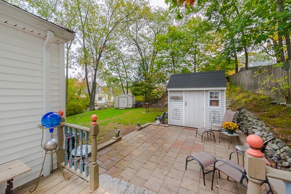 73 Huntington Road Arlington, MA 02474 - Photo 18 of 20 Gallery Image 18