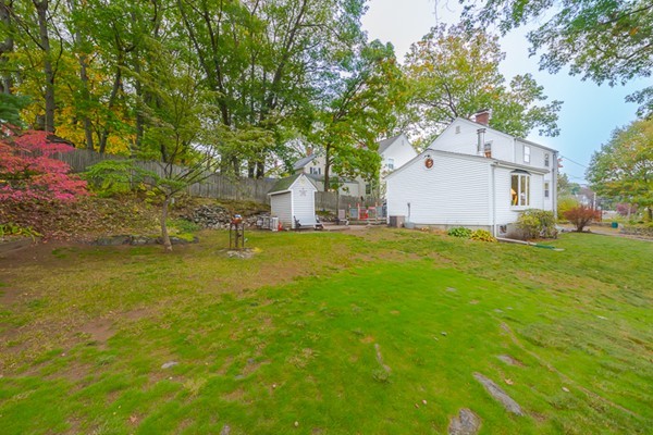 73 Huntington Road Arlington, MA 02474 - Photo 19 of 20 Gallery Image 19