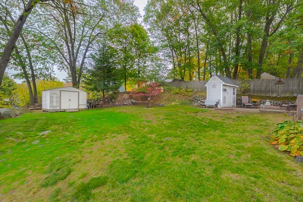 73 Huntington Road Arlington, MA 02474 - Photo 20 of 20 Gallery Image 20