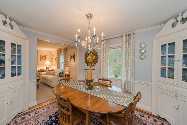 73 Huntington Road Arlington, MA 02474 - Photo 5 of 20 Gallery Image 5