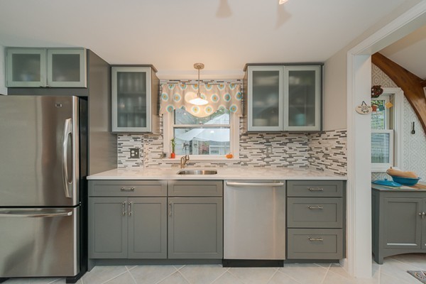 73 Huntington Road Arlington, MA 02474 - Photo 8 of 20 Gallery Image 8