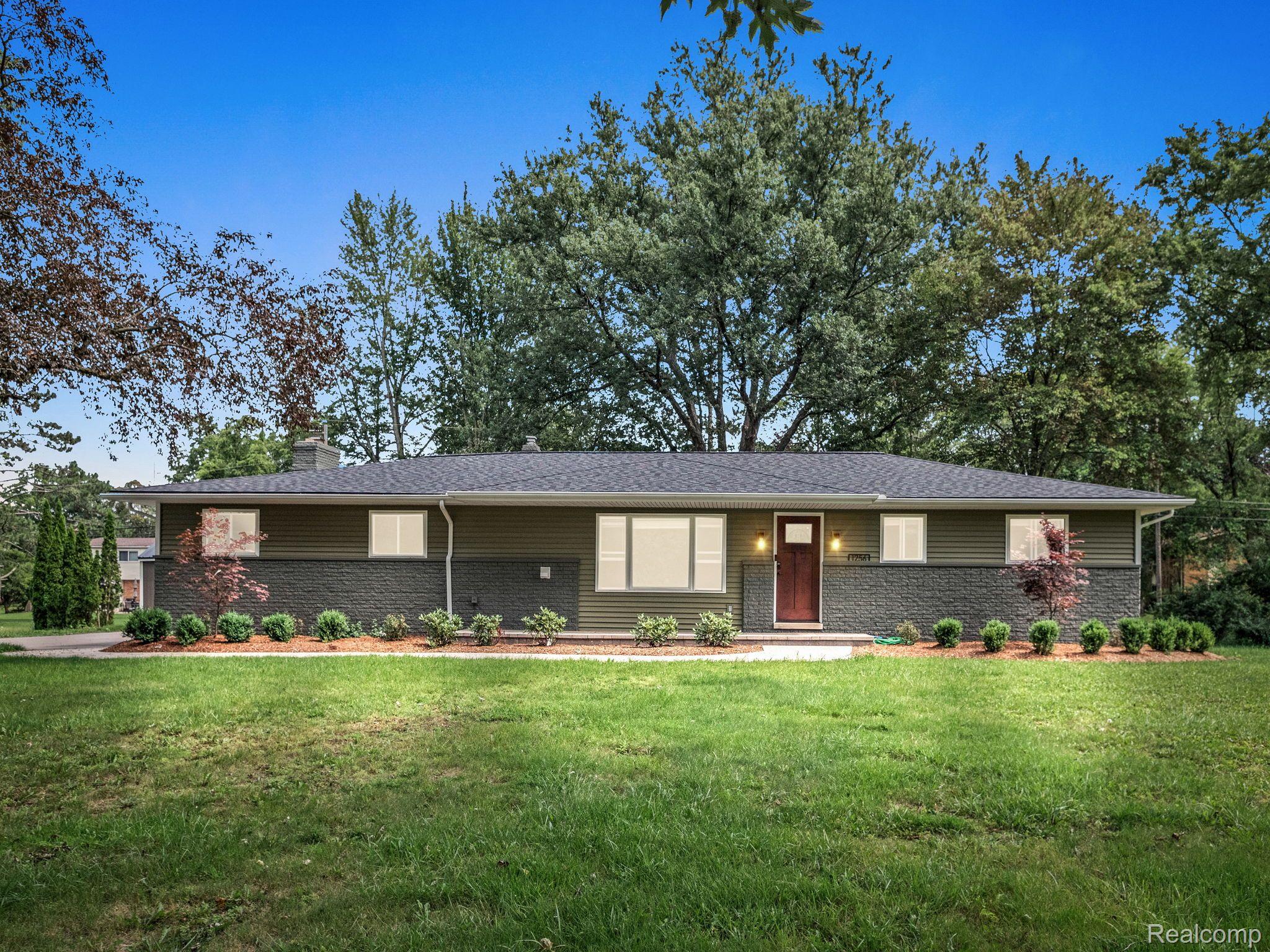 1256 Shenandoah Drive Rochester, MI 48306 - Photo 31 of 31 1256 Shenandoah
