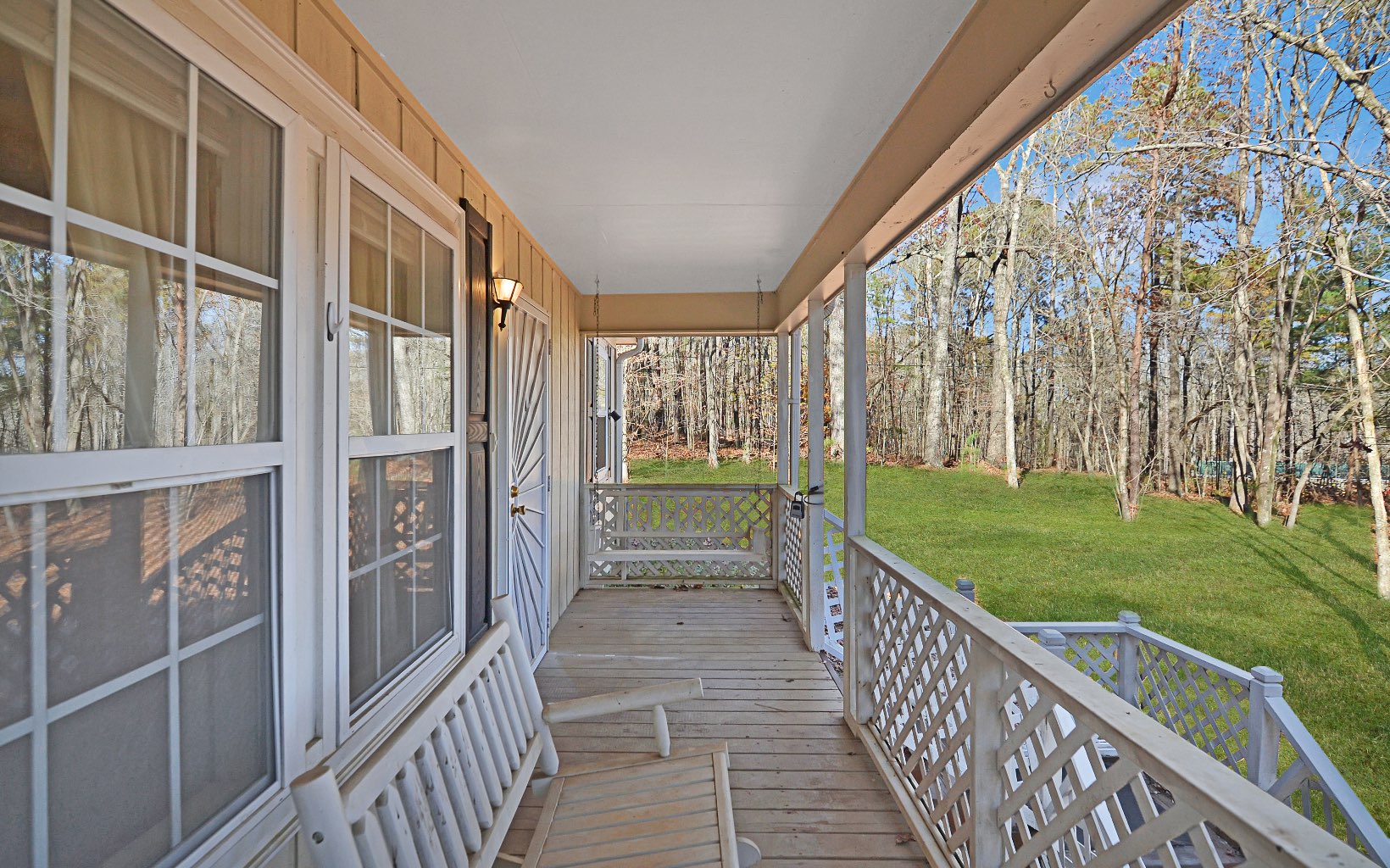 28 Broken Arrow Road Ellijay, GA 30540 - Photo 2 of 4 Additional View