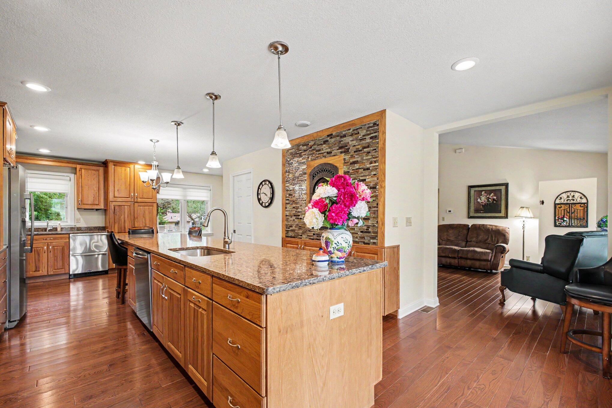 3138 McCain Road Jackson, MI 49203 - Photo 7 of 24 3138 McCain Road