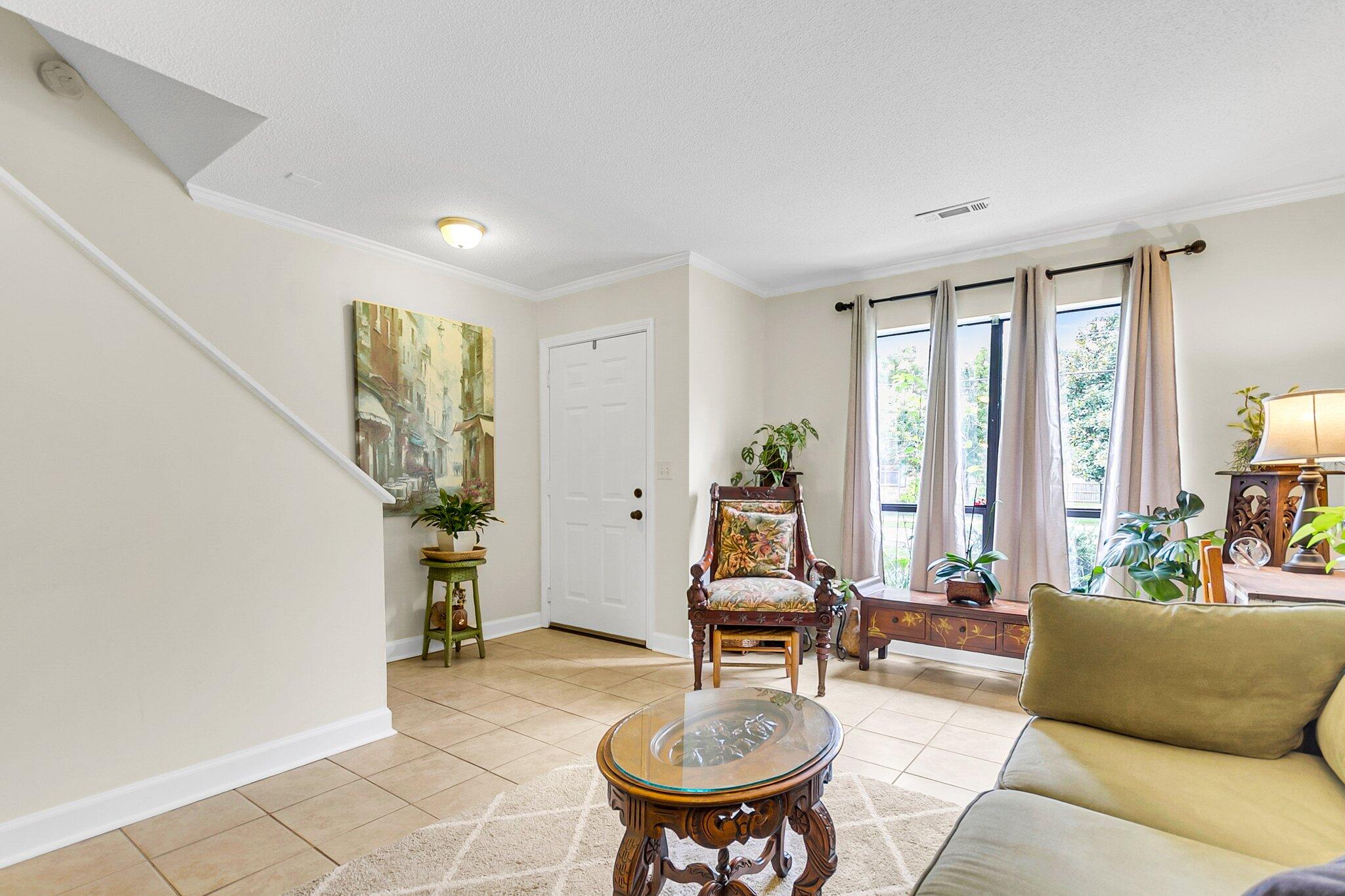 1416 Camp Road, Unit B Charleston, SC 29412 - Photo 4 of 25 1416 Camp Rd, B