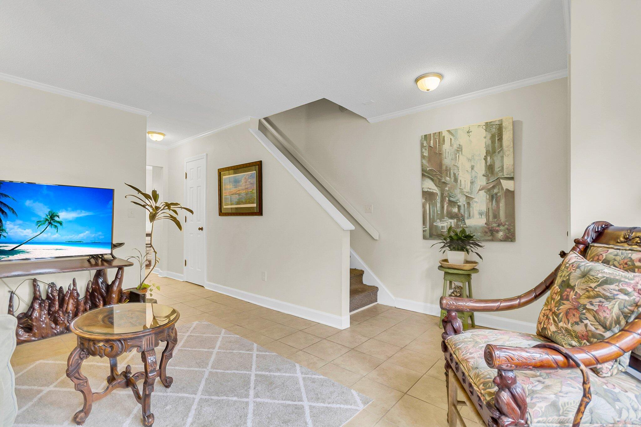 1416 Camp Road, Unit B Charleston, SC 29412 - Photo 5 of 25 1416 Camp Rd, B