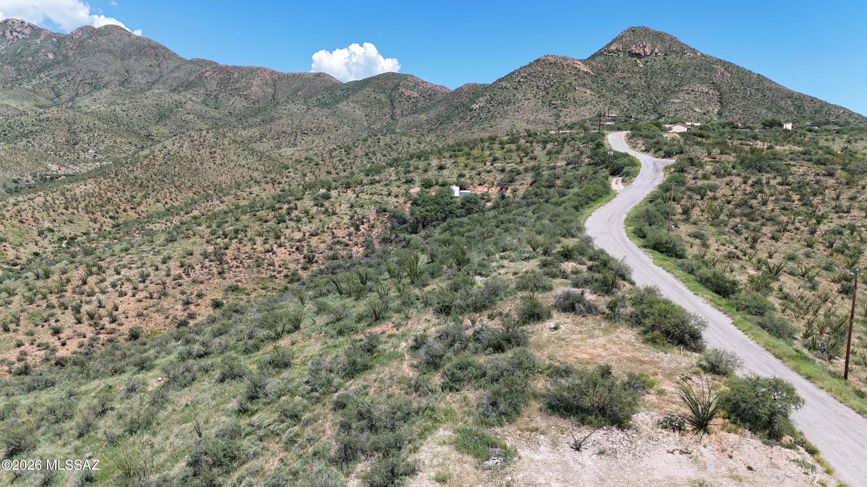 328 Camino Canoa, Unit 19 Rio Rico, AZ 85648 - Photo 8 of 10 DJI_20260818132351_0291_D_328CC
