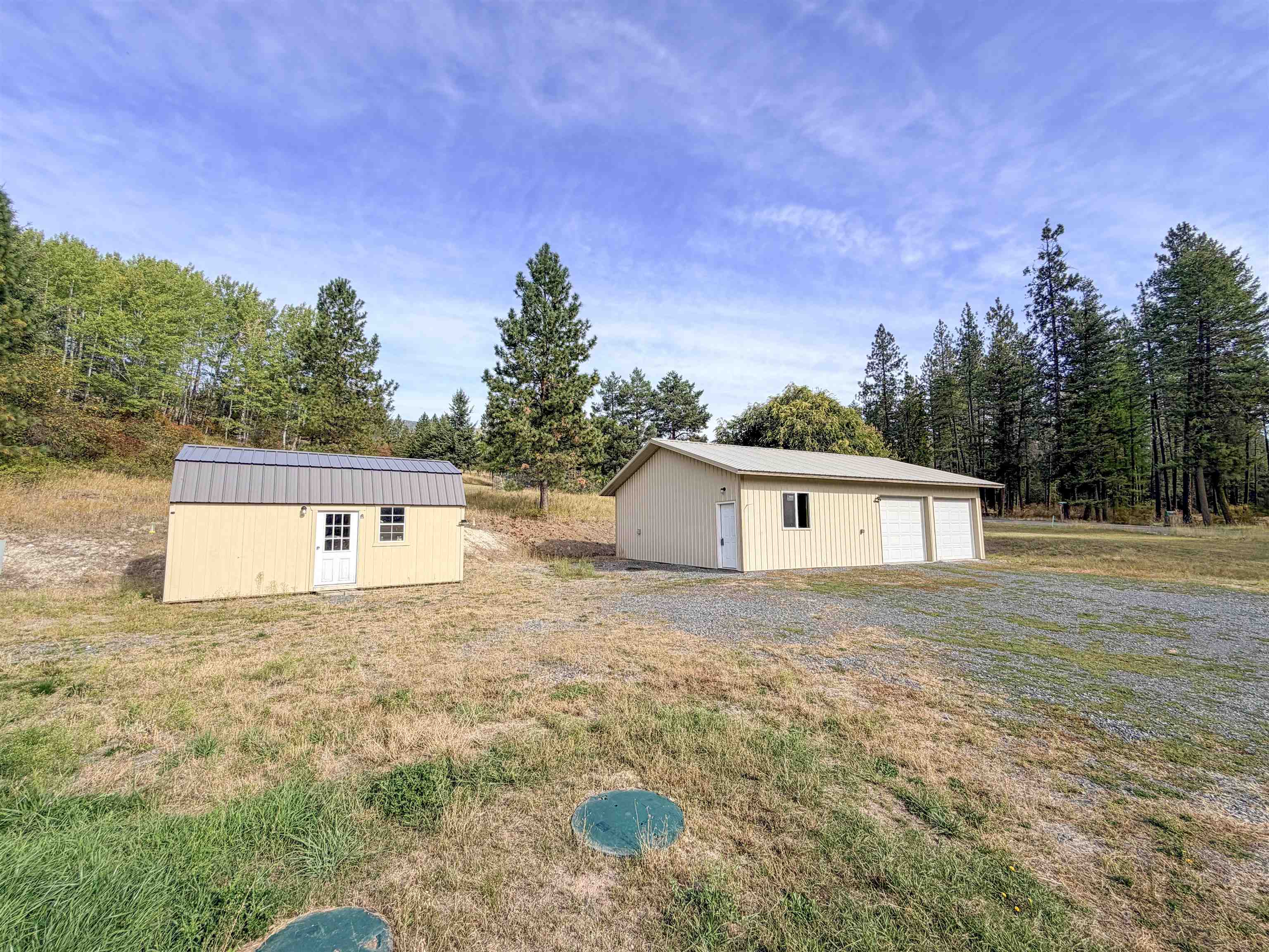 639 Dry Gulch Road Colville, WA 99114 - Photo 48 of 50 Gallery Image 48