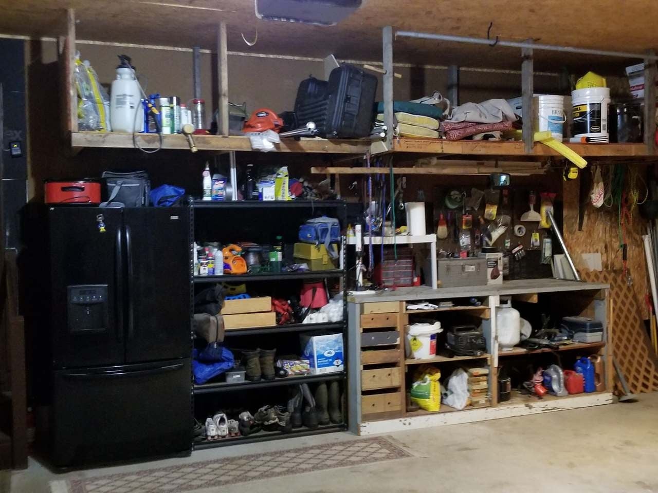 6691 Cw Smith Road Three Lakes, WI 54562 - Photo 27 of 31 Gallery Image 27