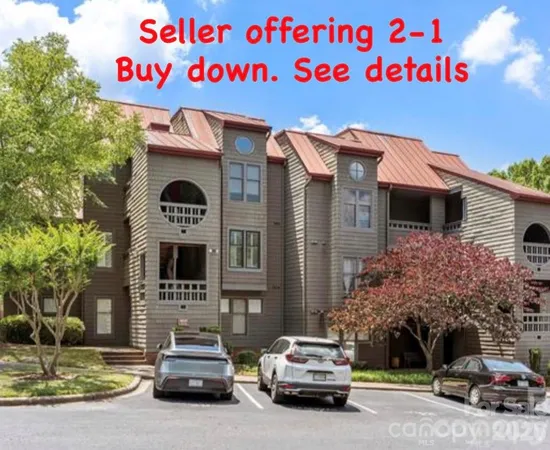 $240,000 | 9037-j M J M Keynes Drive, Unit 28, Charlotte, NC 28262