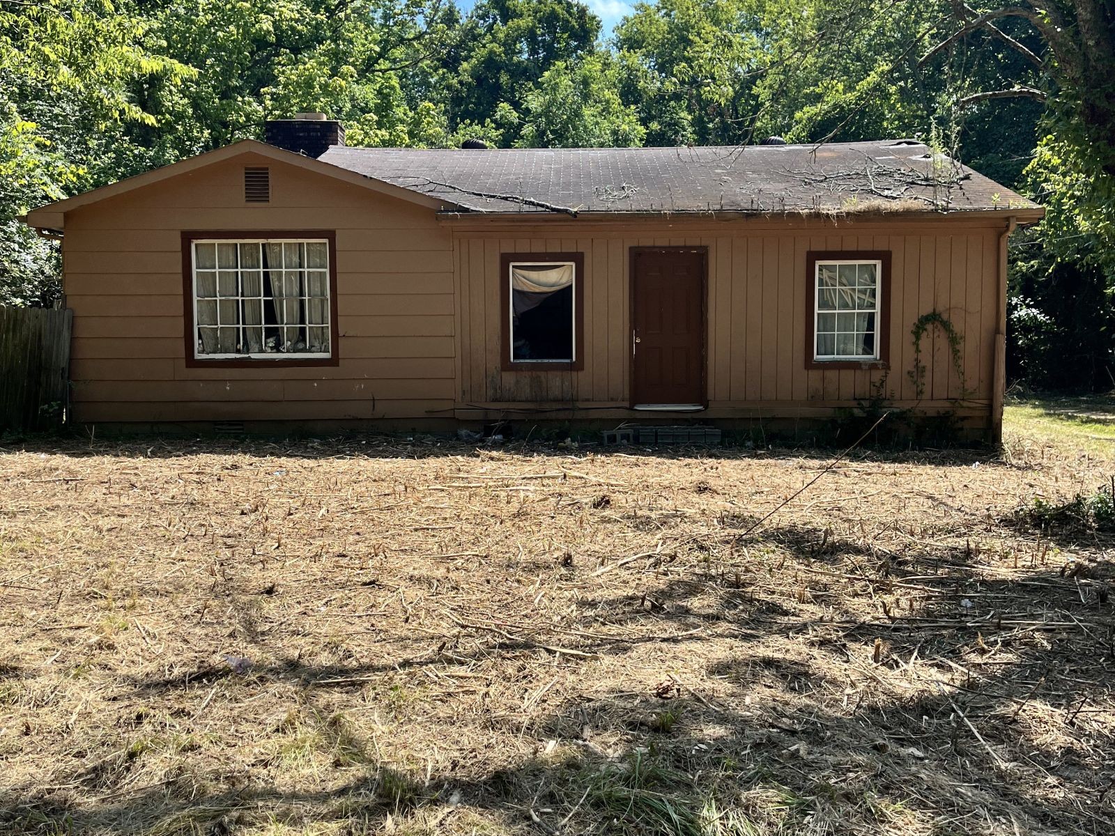 109 Ferbee Road Dickson, TN 37055 - Photo 1 of 6 Gallery Image 1