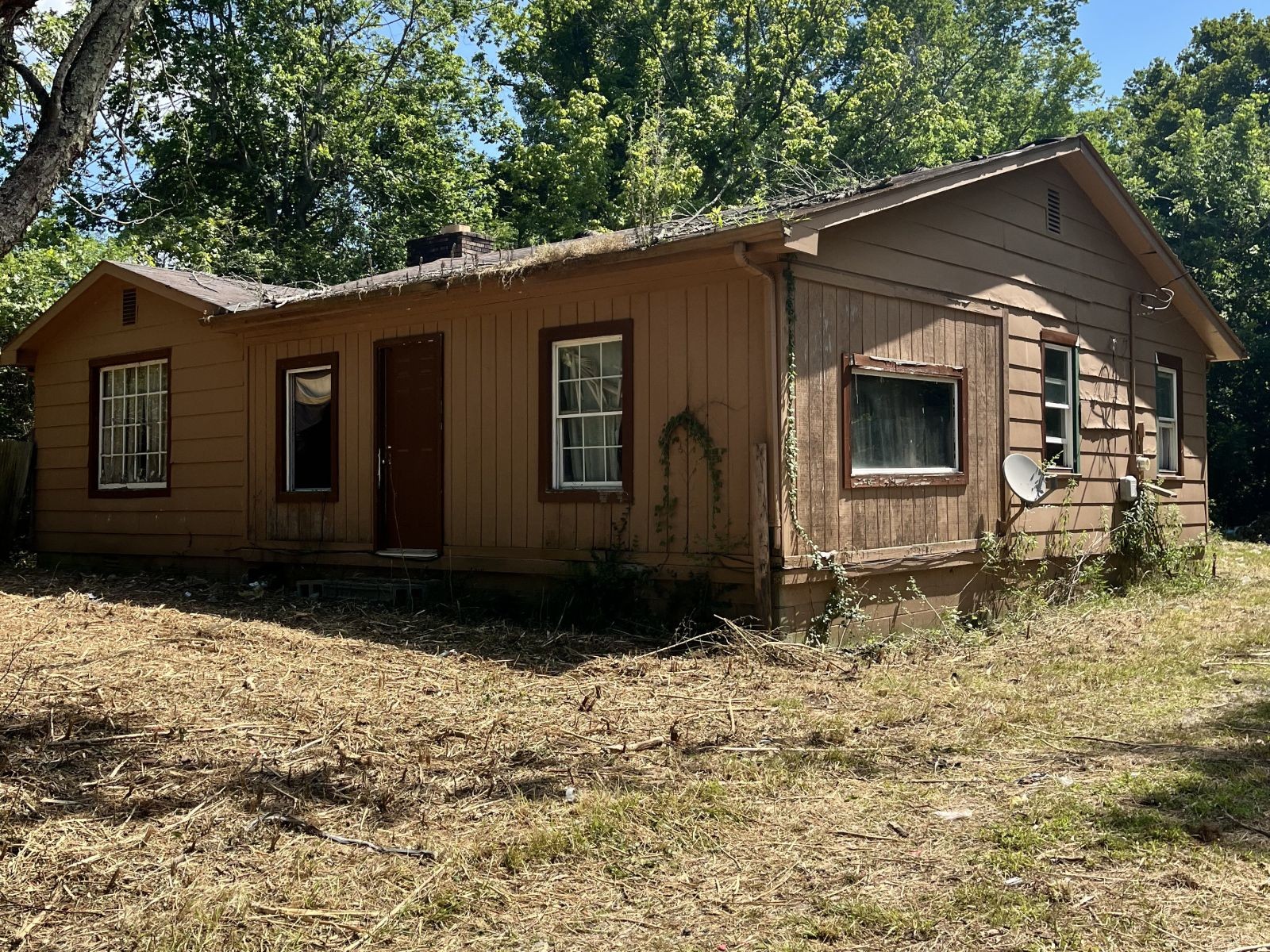 109 Ferbee Road Dickson, TN 37055 - Photo 2 of 6 Gallery Image 2