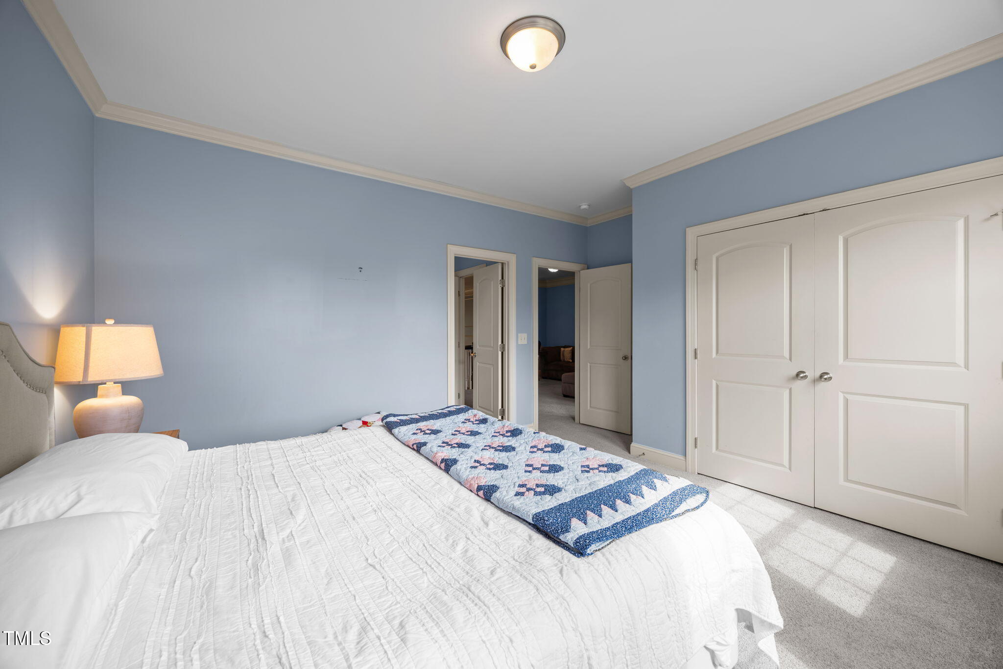 831 Historian Street Raleigh, NC 27603 - Photo 36 of 52 Bedroom