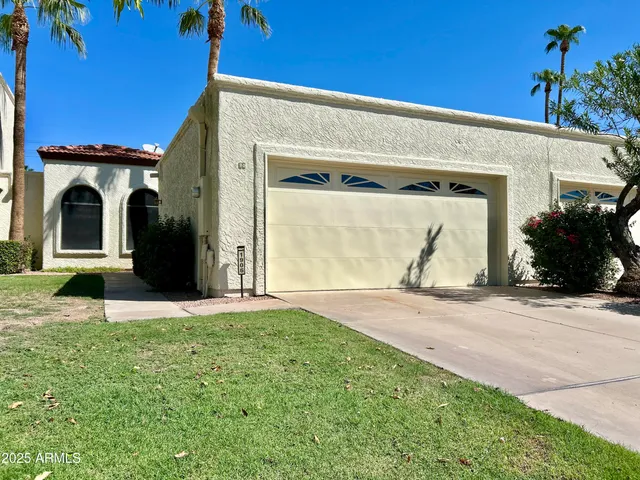 $2,100 | 1906 East Sunburst Lane, Tempe, AZ 85284