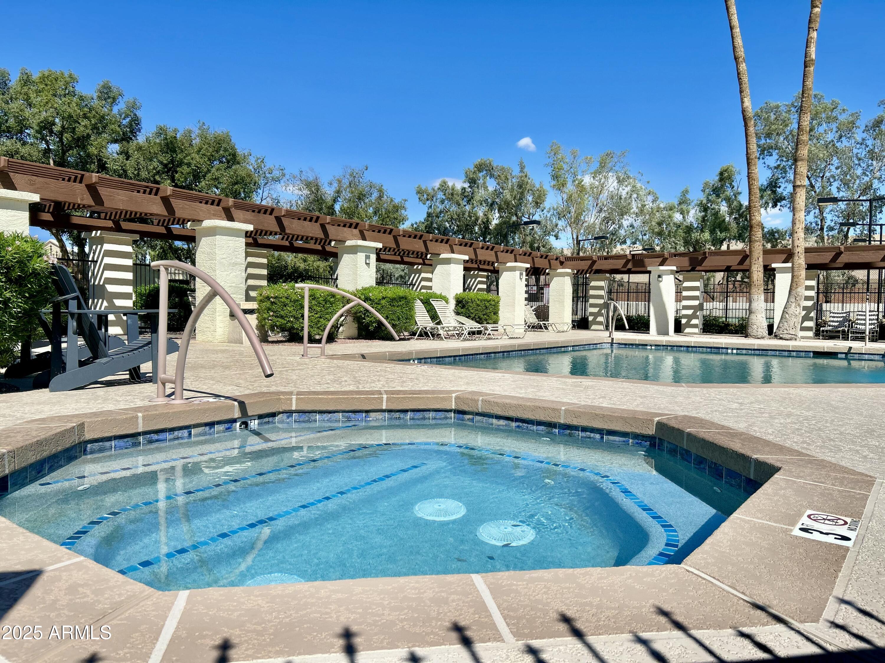 1906 East Sunburst Lane Tempe, AZ 85284 - Photo 23 of 24 IMG_3701