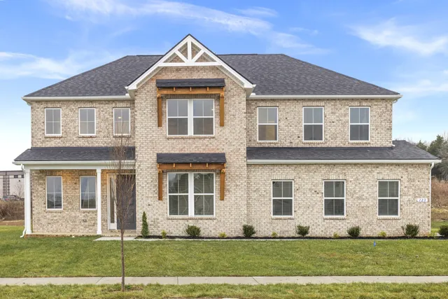 $769,990 | 123 East Hl Street, Mount Juliet, TN 37122