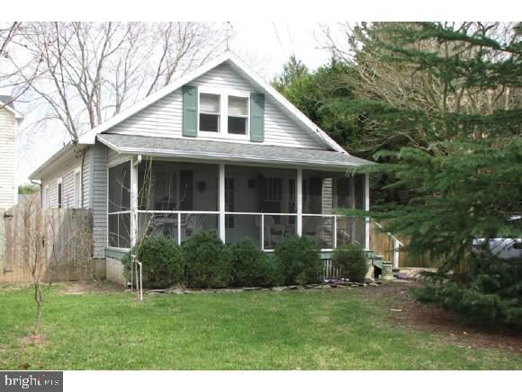 11 Daisey Road Rehoboth Beach, DE 19971 - Photo 1 of 1 Gallery Image 1