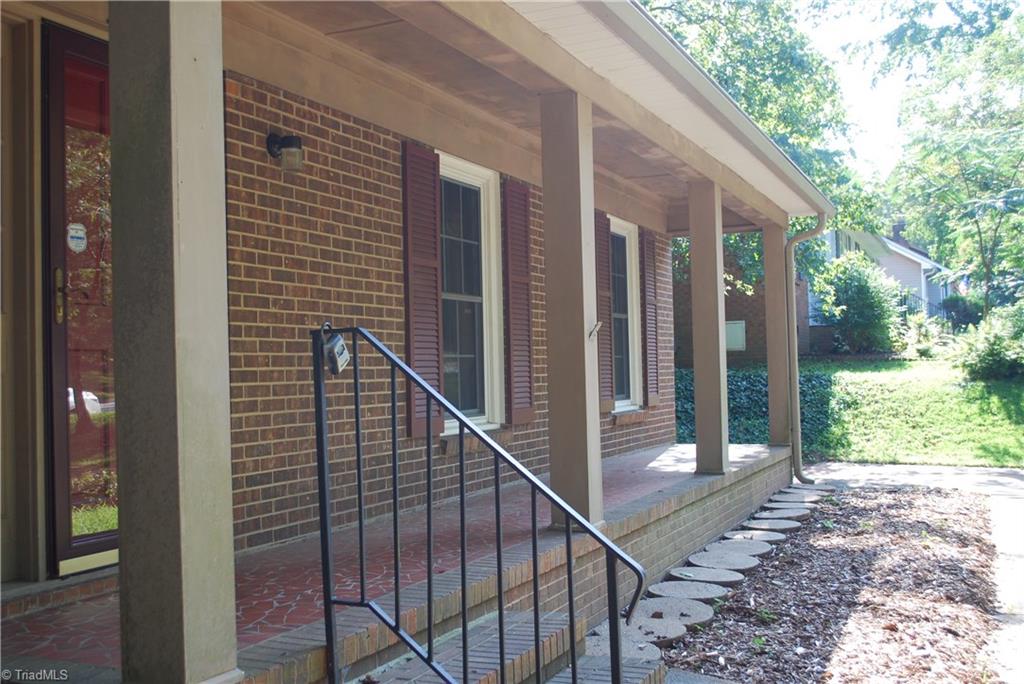 2121 Three Meadows Road Greensboro, NC 27455 - Photo 2 of 9 Gallery Image 2