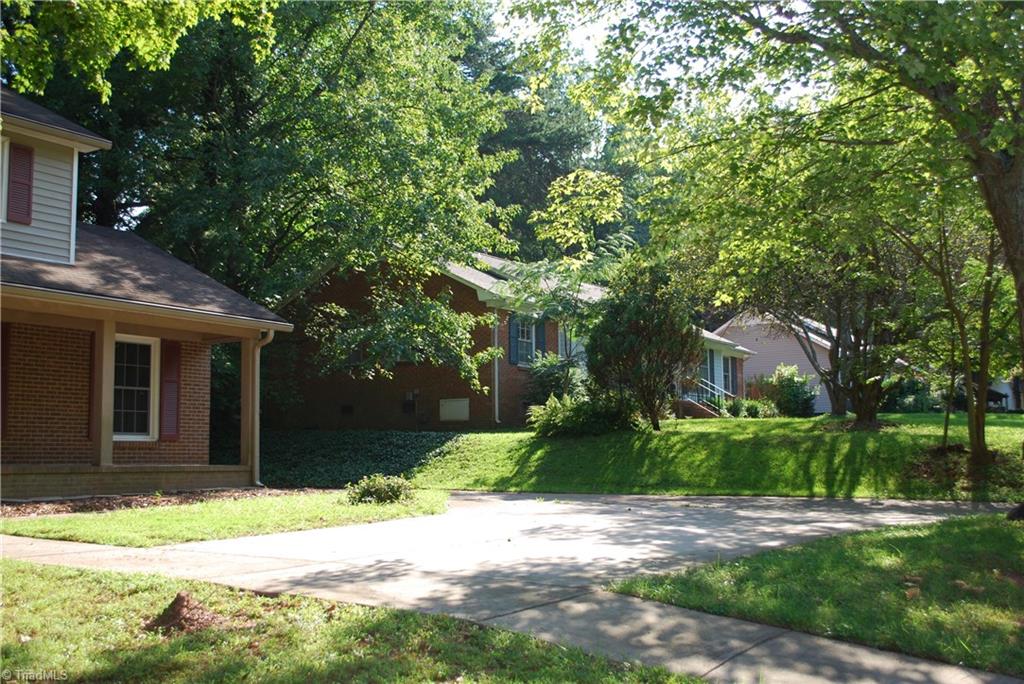 2121 Three Meadows Road Greensboro, NC 27455 - Photo 3 of 9 Gallery Image 3