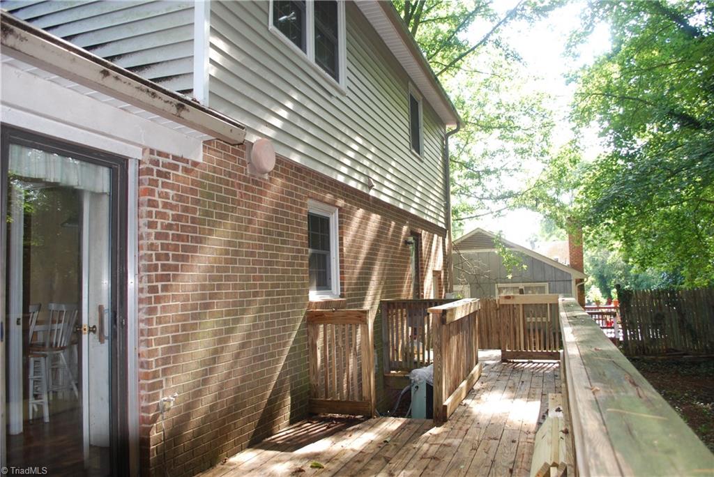 2121 Three Meadows Road Greensboro, NC 27455 - Photo 4 of 9 Gallery Image 4