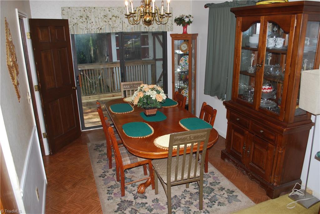 2121 Three Meadows Road Greensboro, NC 27455 - Photo 8 of 9 Gallery Image 8