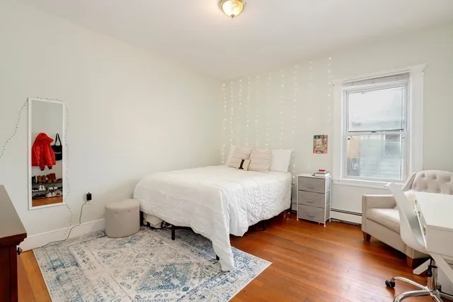 $6,800 | 62 Algonquin Road, Unit 1, Newton, MA 02467