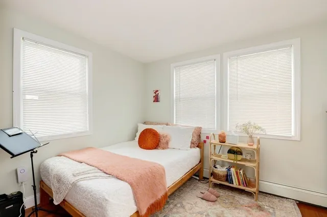 $6,800 | 62 Algonquin Road, Unit 1, Newton, MA 02467