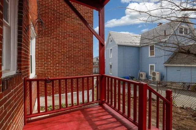 $6,800 | 62 Algonquin Road, Unit 1, Newton, MA 02467