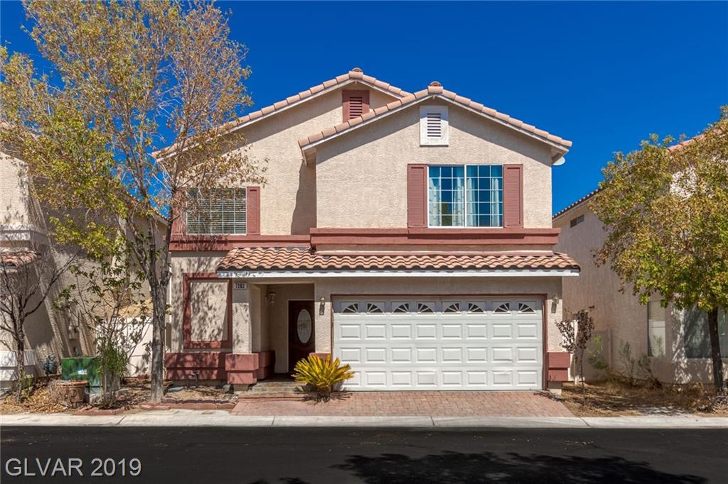 7262 Dicentra Road Las Vegas, NV 89113 - Photo 1 of 27