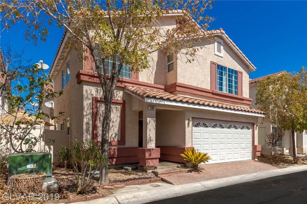 7262 Dicentra Road Las Vegas, NV 89113 - Photo 2 of 27
