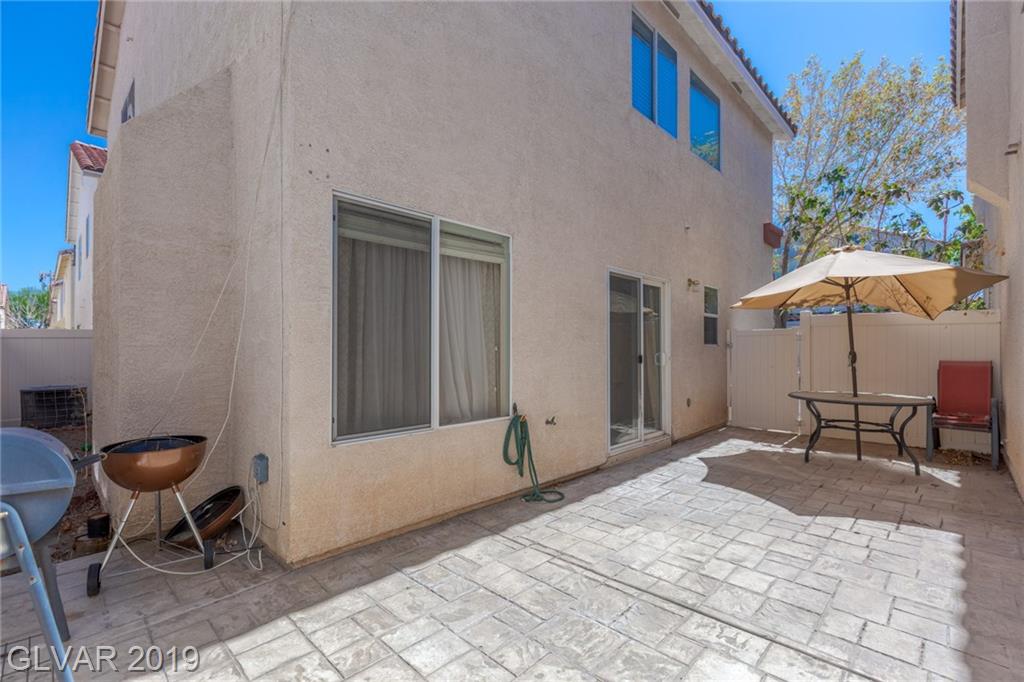 7262 Dicentra Road Las Vegas, NV 89113 - Photo 20 of 27