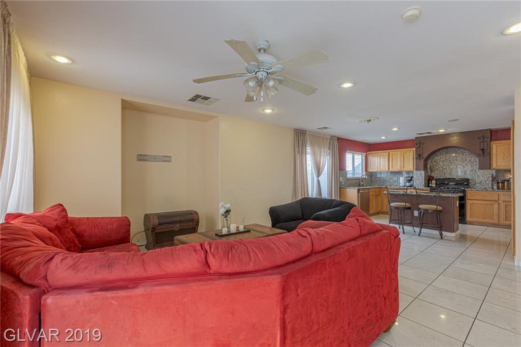 7262 Dicentra Road Las Vegas, NV 89113 - Photo 3 of 27