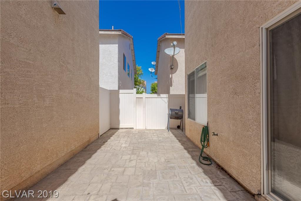 7262 Dicentra Road Las Vegas, NV 89113 - Photo 21 of 27